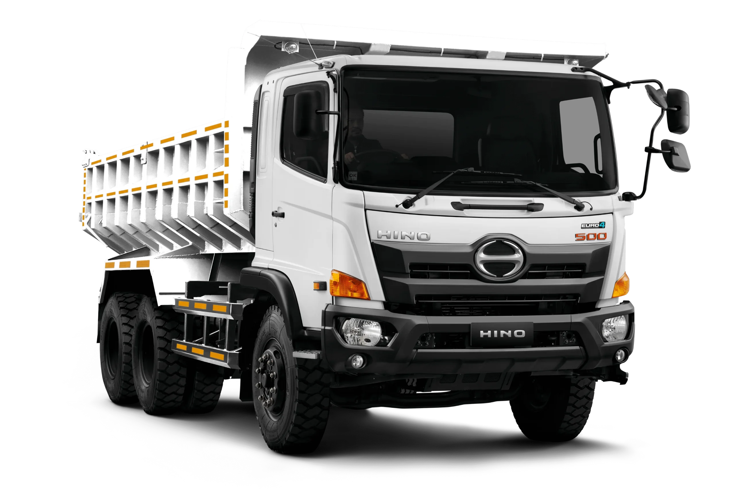 TRUK FM 280 JD R Mining - Euro4